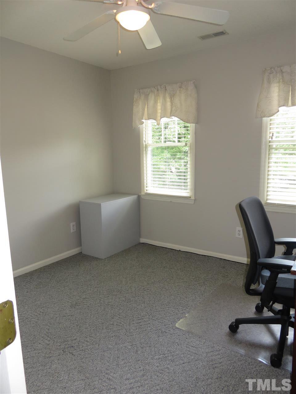 2521 Holbrook Court Raleigh, NC 27604 - Photo 20 of 30