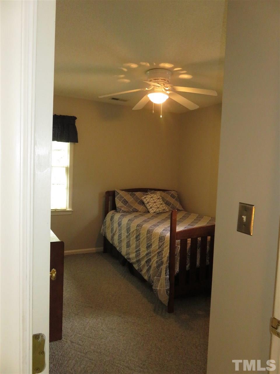 2521 Holbrook Court Raleigh, NC 27604 - Photo 21 of 30
