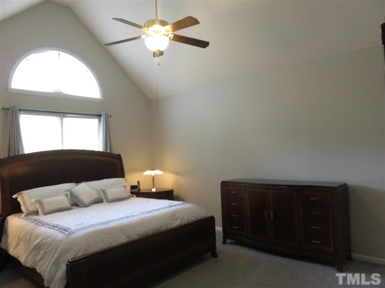 2521 Holbrook Court Raleigh, NC 27604 - Photo 24 of 30