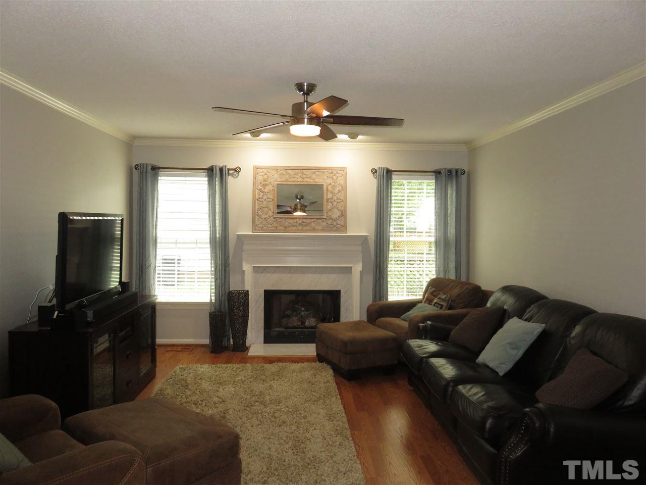 2521 Holbrook Court Raleigh, NC 27604 - Photo 9 of 30