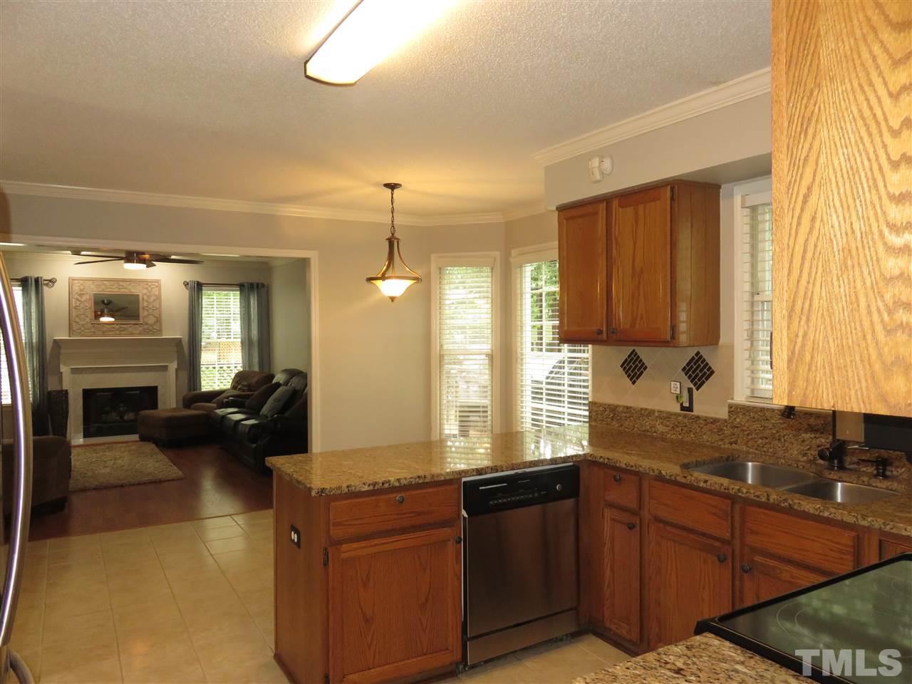 2521 Holbrook Court Raleigh, NC 27604 - Photo 10 of 30