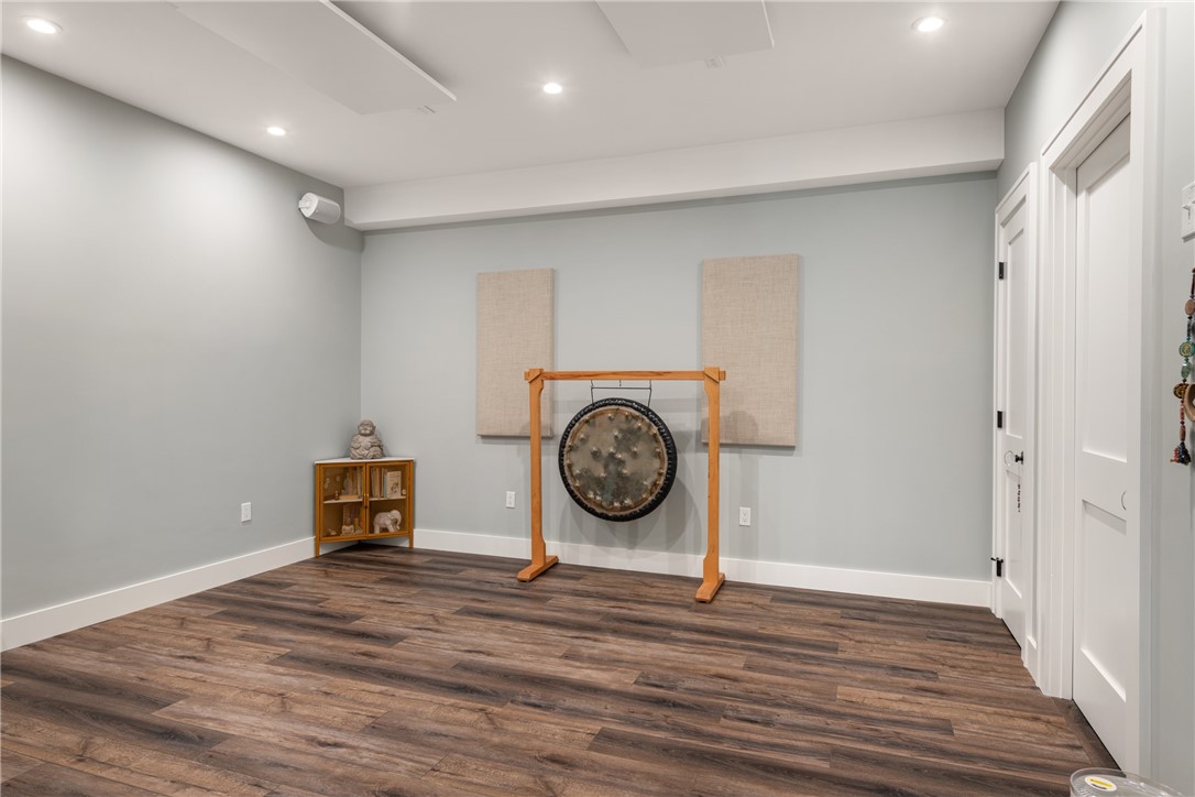 30 Walcott Avenue Jamestown, RI 02835 - Photo 38 of 50 Infrared heated yoga room