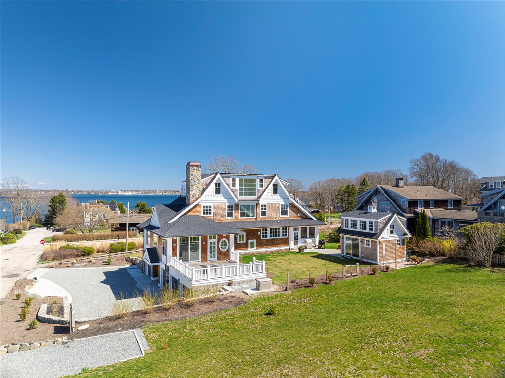 30 Walcott Avenue Jamestown, RI 02835 - Photo 46 of 50