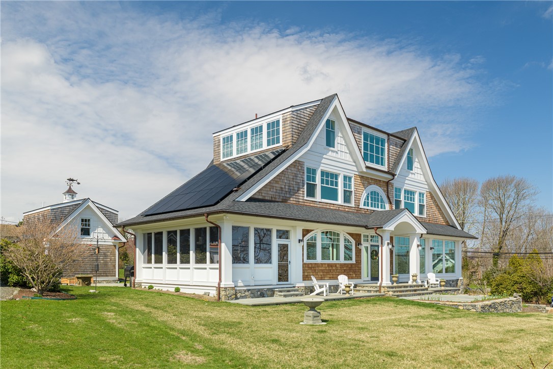 30 Walcott Avenue Jamestown, RI 02835 - Photo 5 of 50
