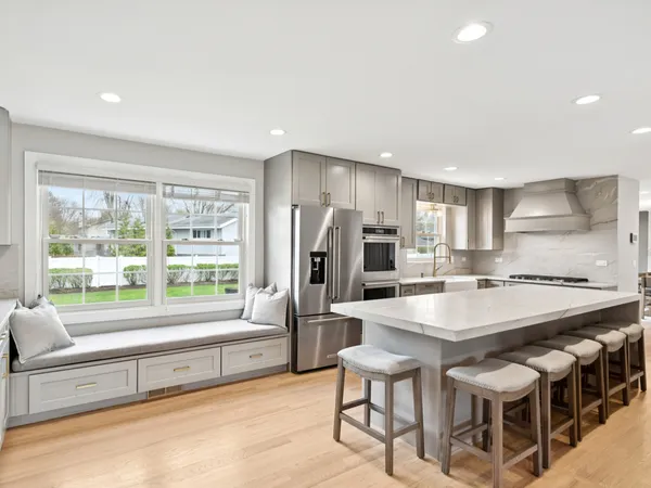 $1,100,000 | 2870 Beckwith Court, Northbrook, IL 60062