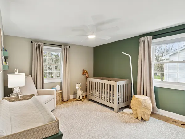 $1,100,000 | 2870 Beckwith Court, Northbrook, IL 60062