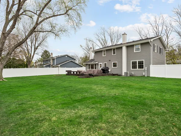 $1,100,000 | 2870 Beckwith Court, Northbrook, IL 60062
