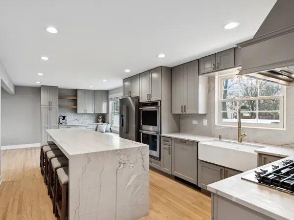 $1,100,000 | 2870 Beckwith Court, Northbrook, IL 60062
