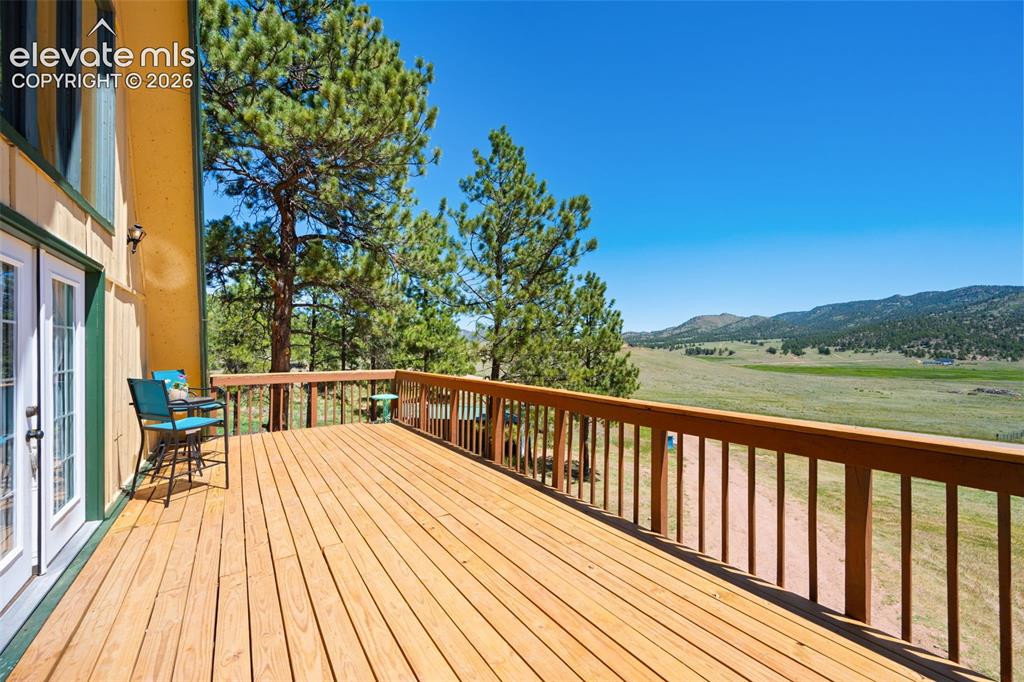 5463 High Park Road Florissant, CO 80816 - Photo 25 of 49
