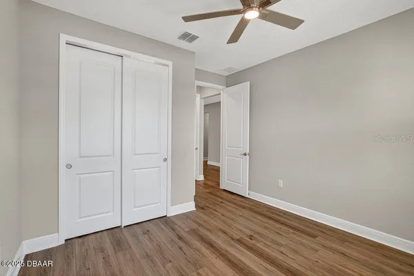 a view of a city from a terrace