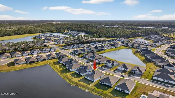$695,000 | 1033 Scramble Drive, Daytona Beach, FL 32124