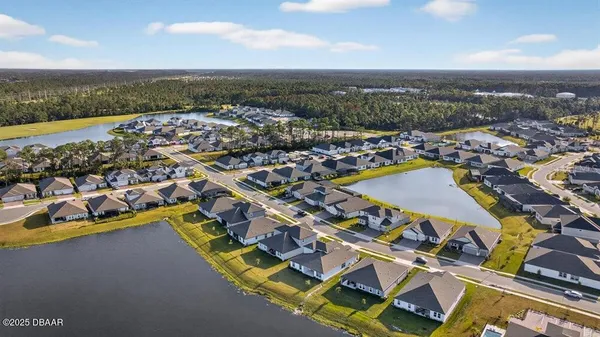 $695,000 | 1033 Scramble Drive, Daytona Beach, FL 32124