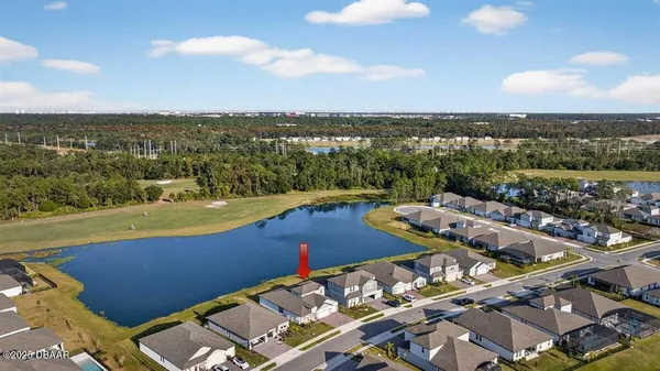 $695,000 | 1033 Scramble Drive, Daytona Beach, FL 32124