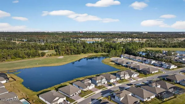 $695,000 | 1033 Scramble Drive, Daytona Beach, FL 32124