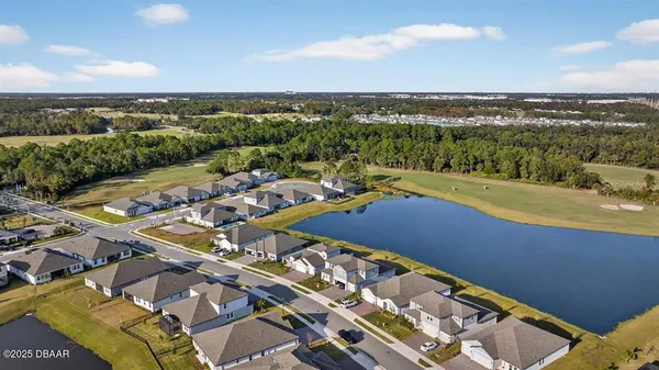 $695,000 | 1033 Scramble Drive, Daytona Beach, FL 32124