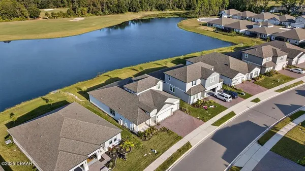 $695,000 | 1033 Scramble Drive, Daytona Beach, FL 32124