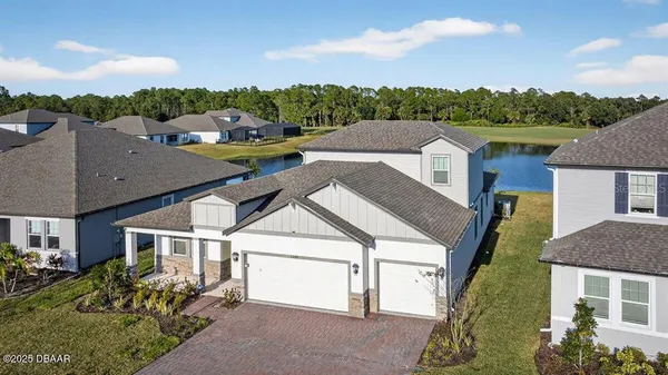 $695,000 | 1033 Scramble Drive, Daytona Beach, FL 32124