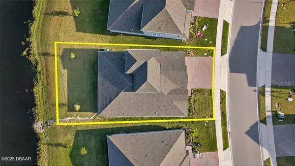 $695,000 | 1033 Scramble Drive, Daytona Beach, FL 32124