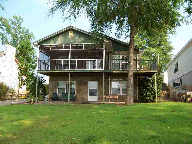2064 Scurry Island Road Chappells, SC 29037 - Photo 1 of 1 Main View