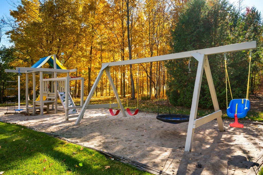 4753 Clarks Lake Road Sturgeon Bay, WI 54235 - Photo 55 of 69 Gallery Image 55