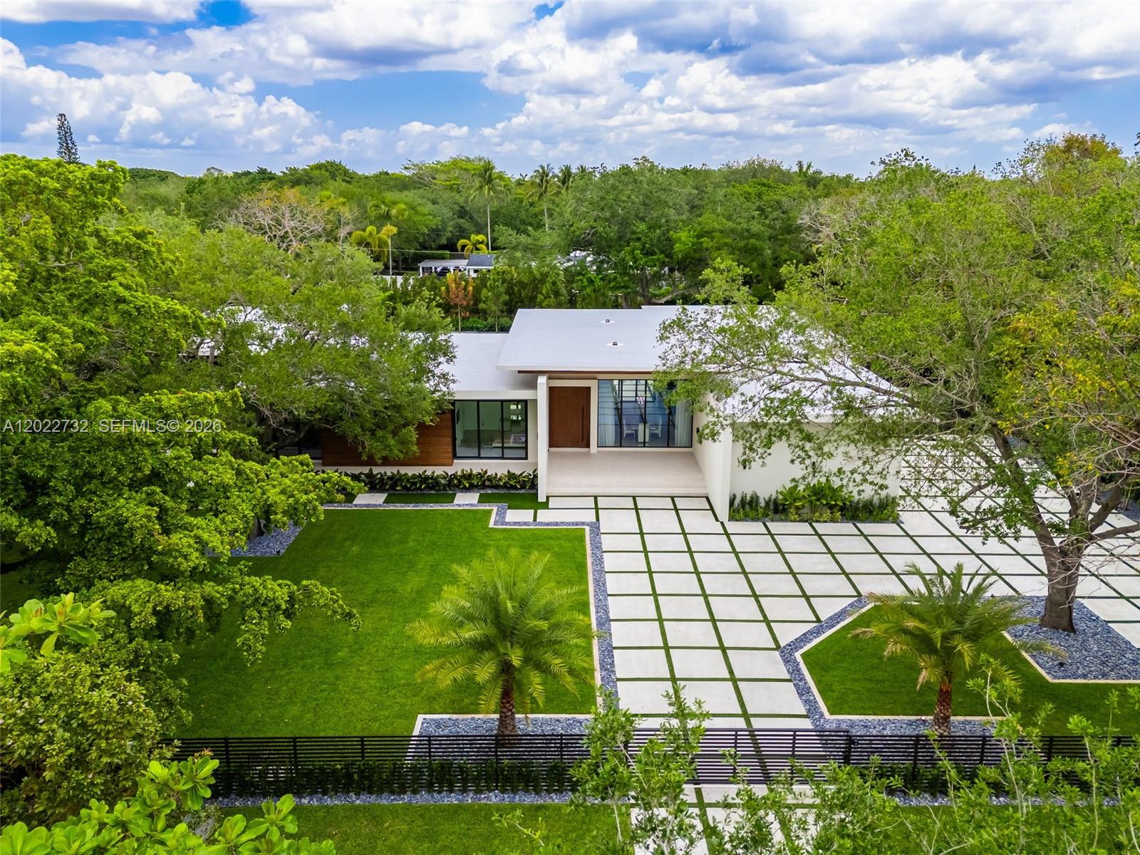 7825 Southwest 128th Street Pinecrest, FL 33156 - Photo 68 of 88