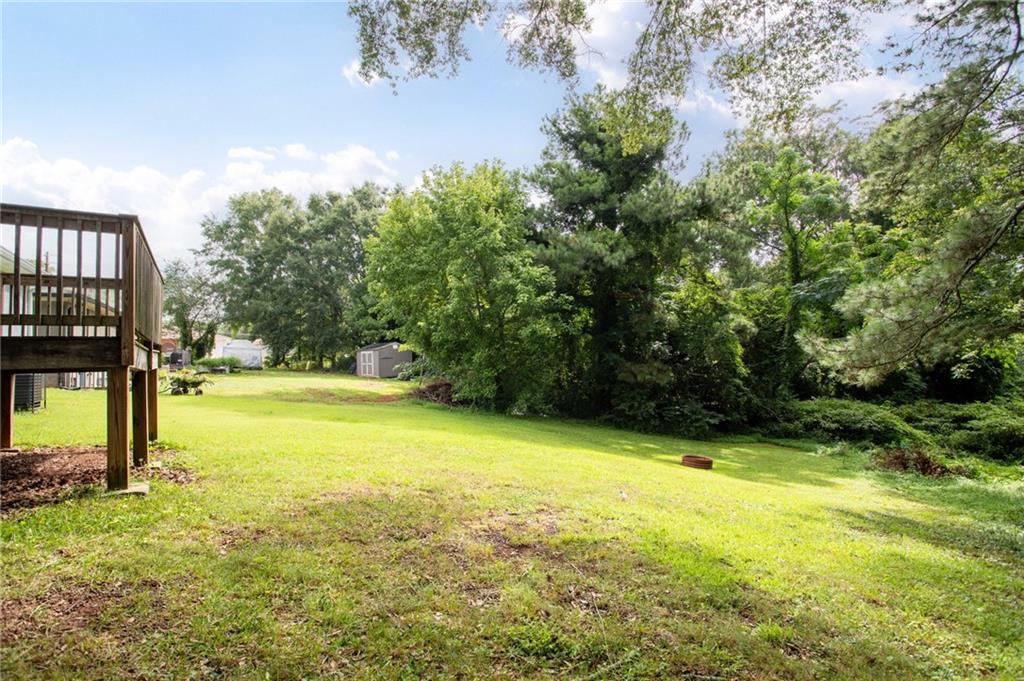 2485 Tilson Road Decatur, GA 30032 - Photo 19 of 20 Gallery Image 19