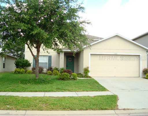 13819 Vanderbilt Road Odessa, FL 33556 - Photo 1 of 1 Exterior Front