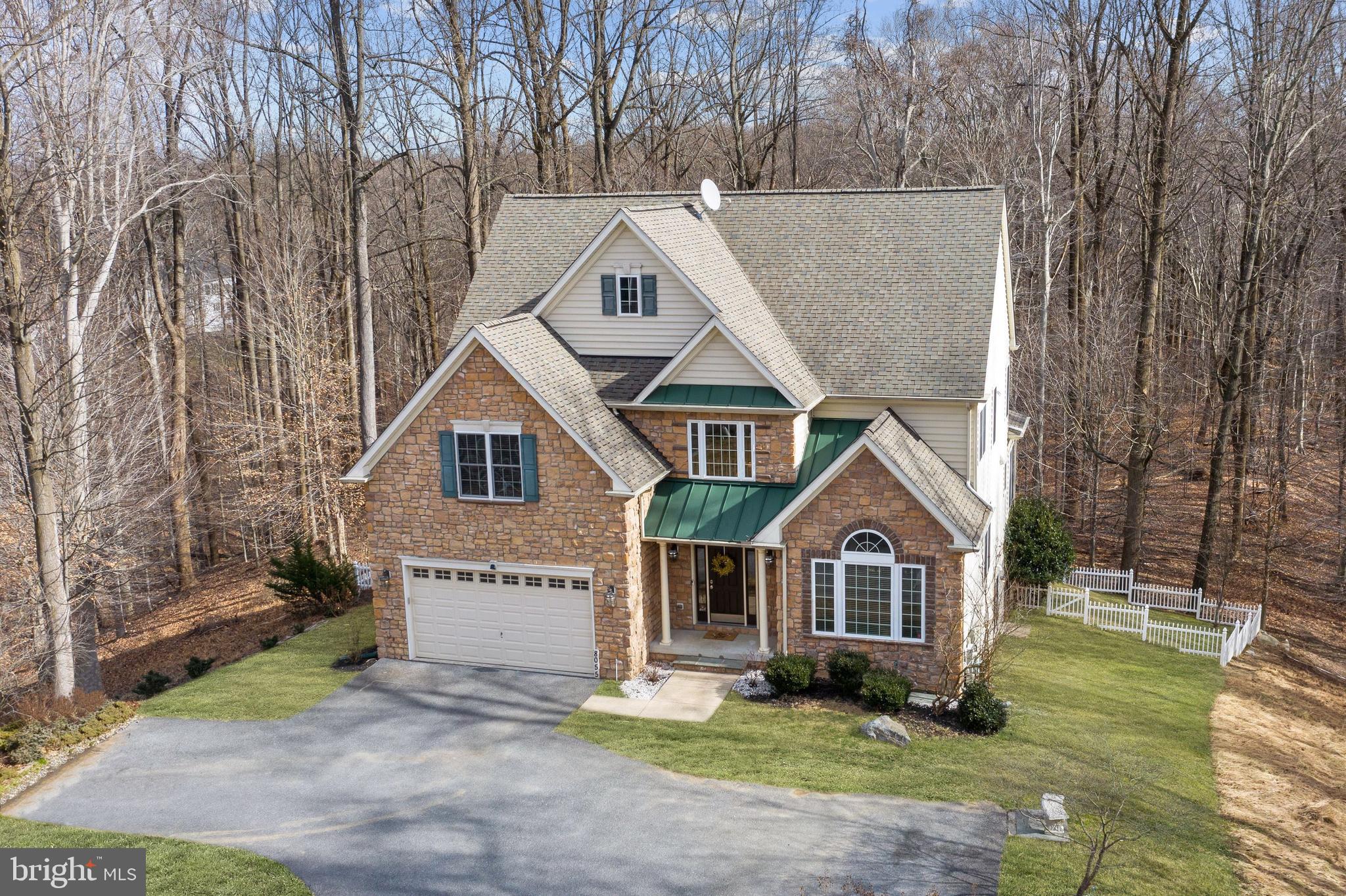8055 High Castle Road Ellicott City, MD 21043 - Photo 1 of 48 Welcome to 8055 High Castle Road