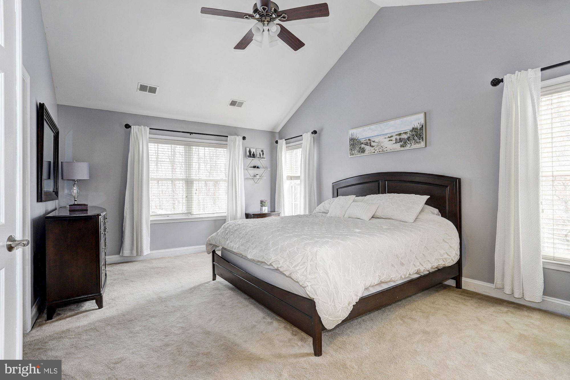 8055 High Castle Road Ellicott City, MD 21043 - Photo 23 of 48 Primary Bedroom