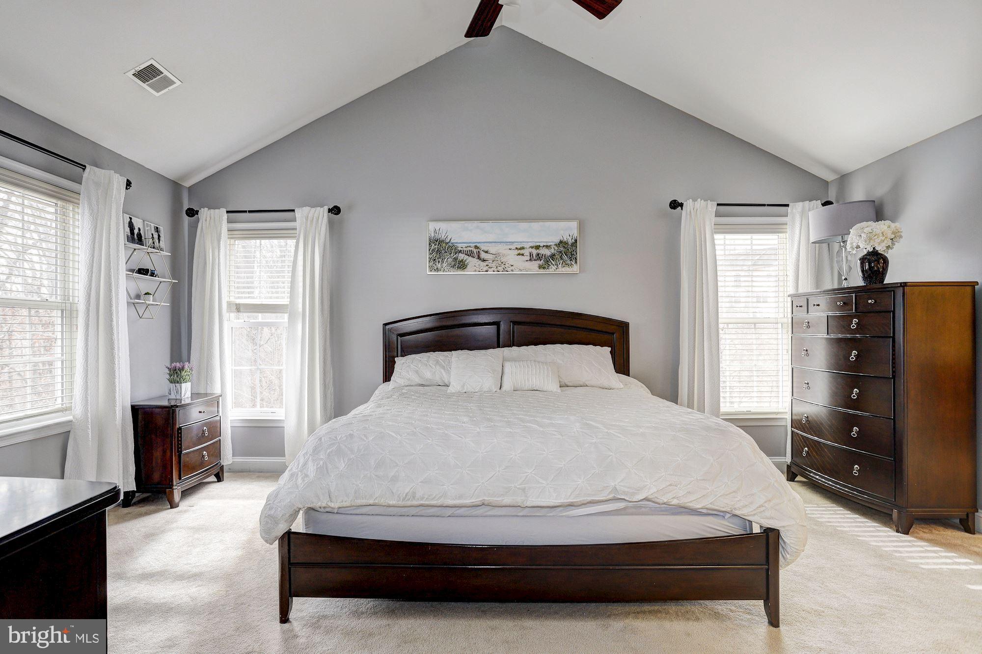 8055 High Castle Road Ellicott City, MD 21043 - Photo 24 of 48 Primary Bedroom