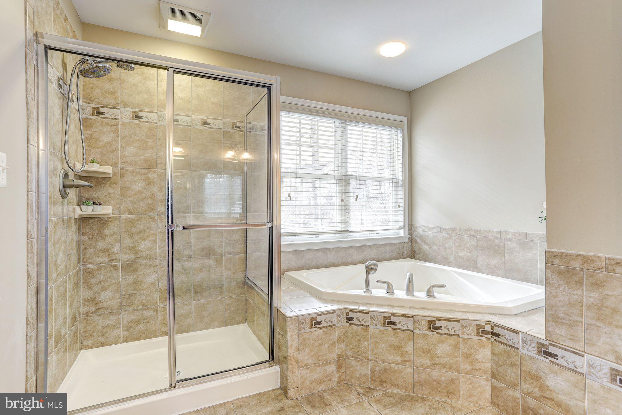 8055 High Castle Road Ellicott City, MD 21043 - Photo 26 of 48 Primary Bedroom En Suite Bath