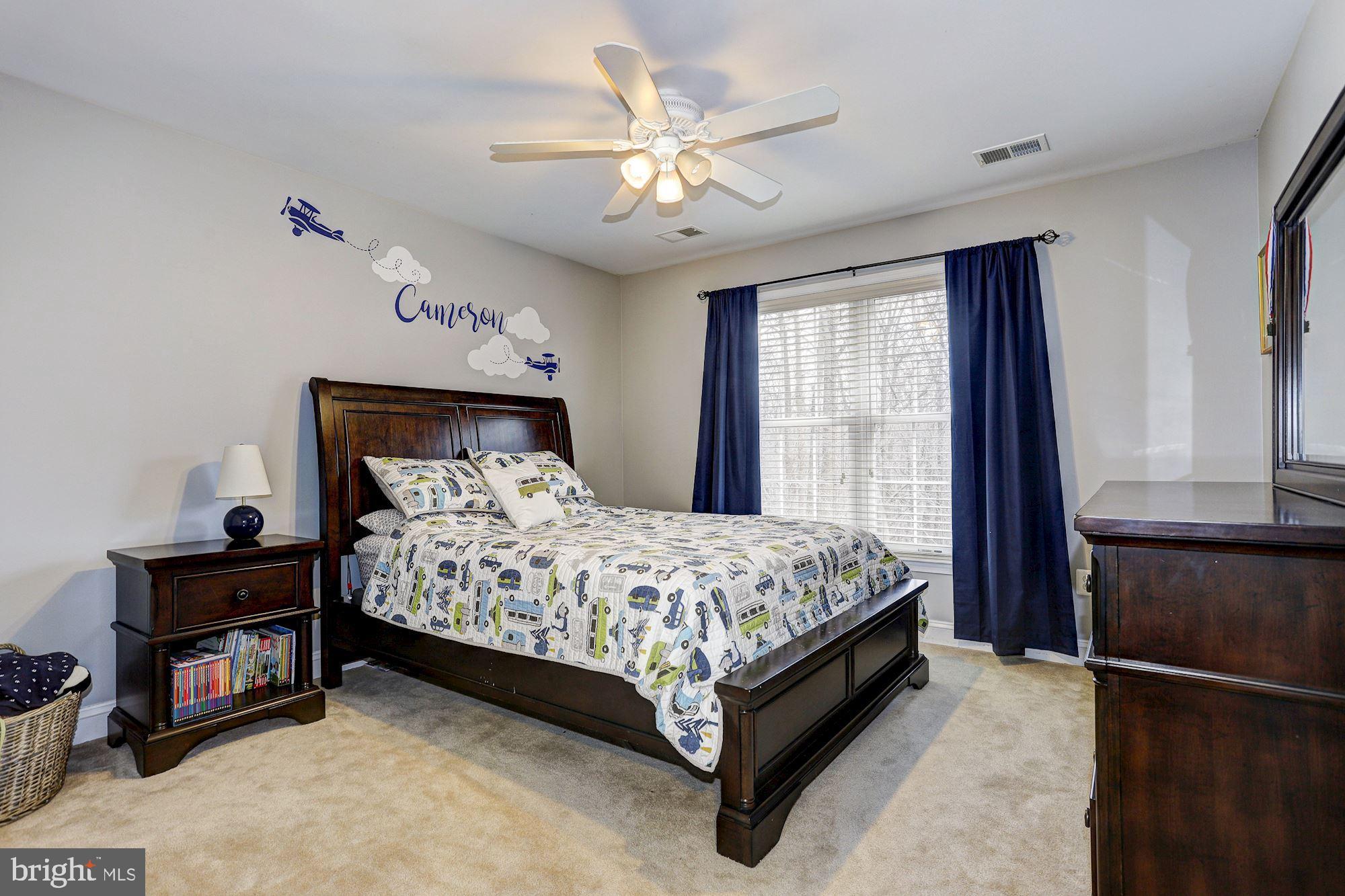 8055 High Castle Road Ellicott City, MD 21043 - Photo 27 of 48 Bedroom