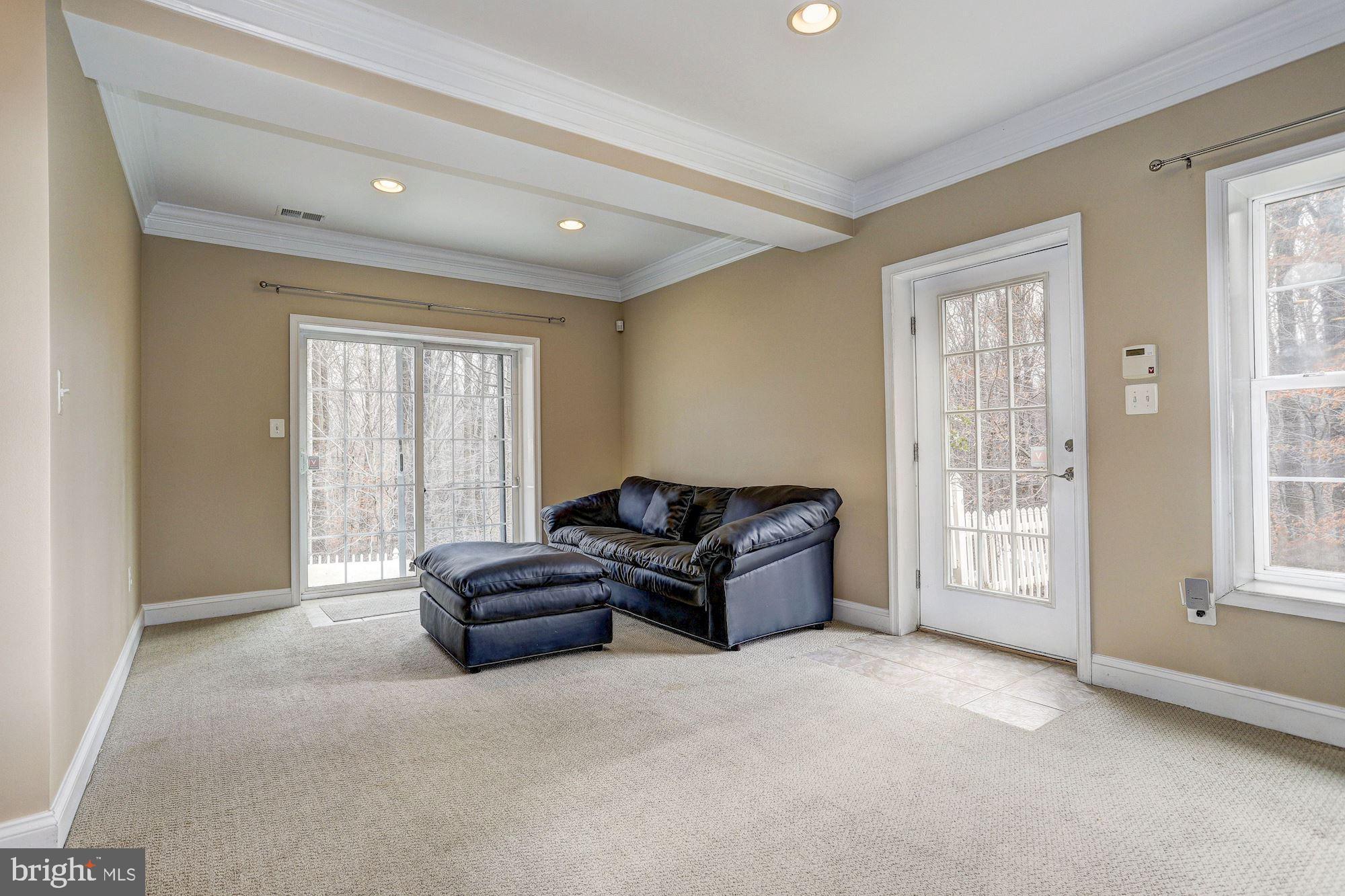 8055 High Castle Road Ellicott City, MD 21043 - Photo 33 of 48 Recreation Room