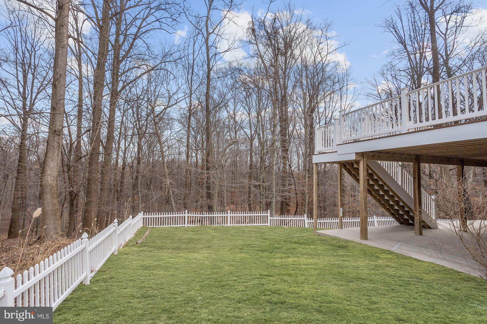 8055 High Castle Road Ellicott City, MD 21043 - Photo 39 of 48 Landscaped Grounds