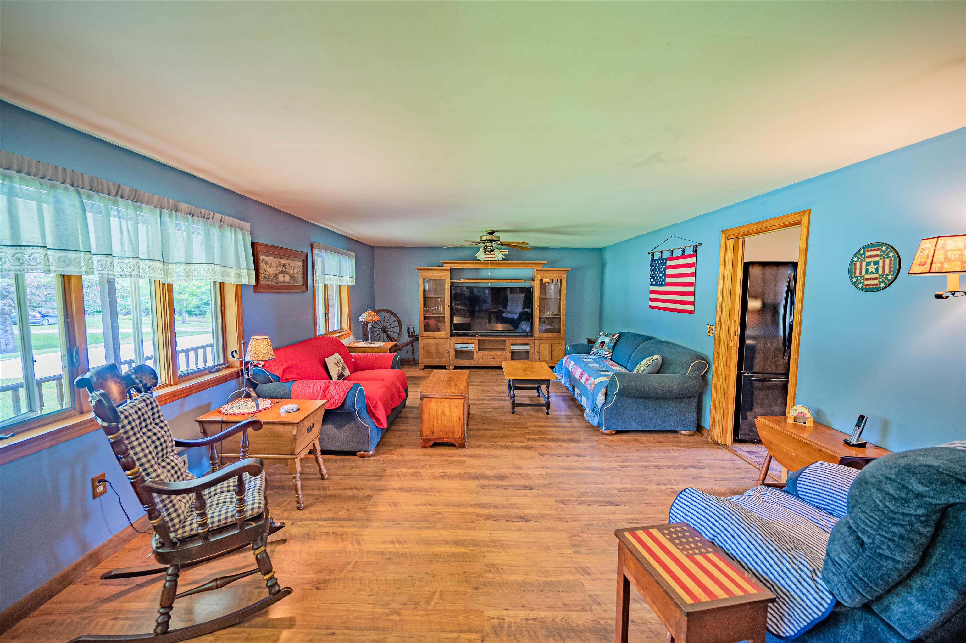 2134 Goodfellow Road Groton, VT 05046 - Photo 29 of 40