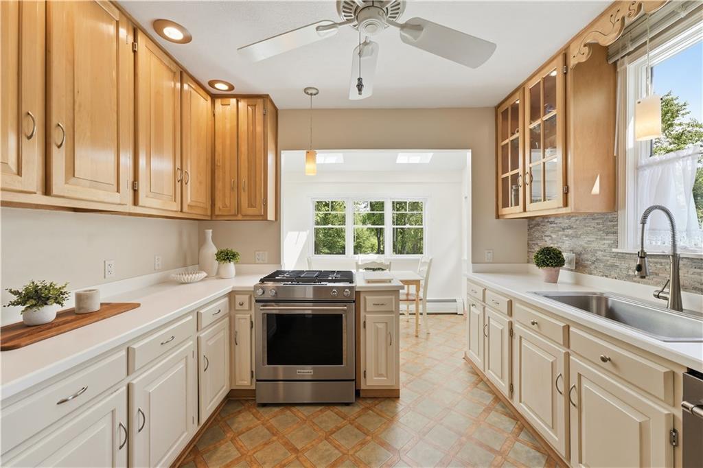 2906 East Elfinwild Road Allison Park, PA 15101 - Photo 15 of 46