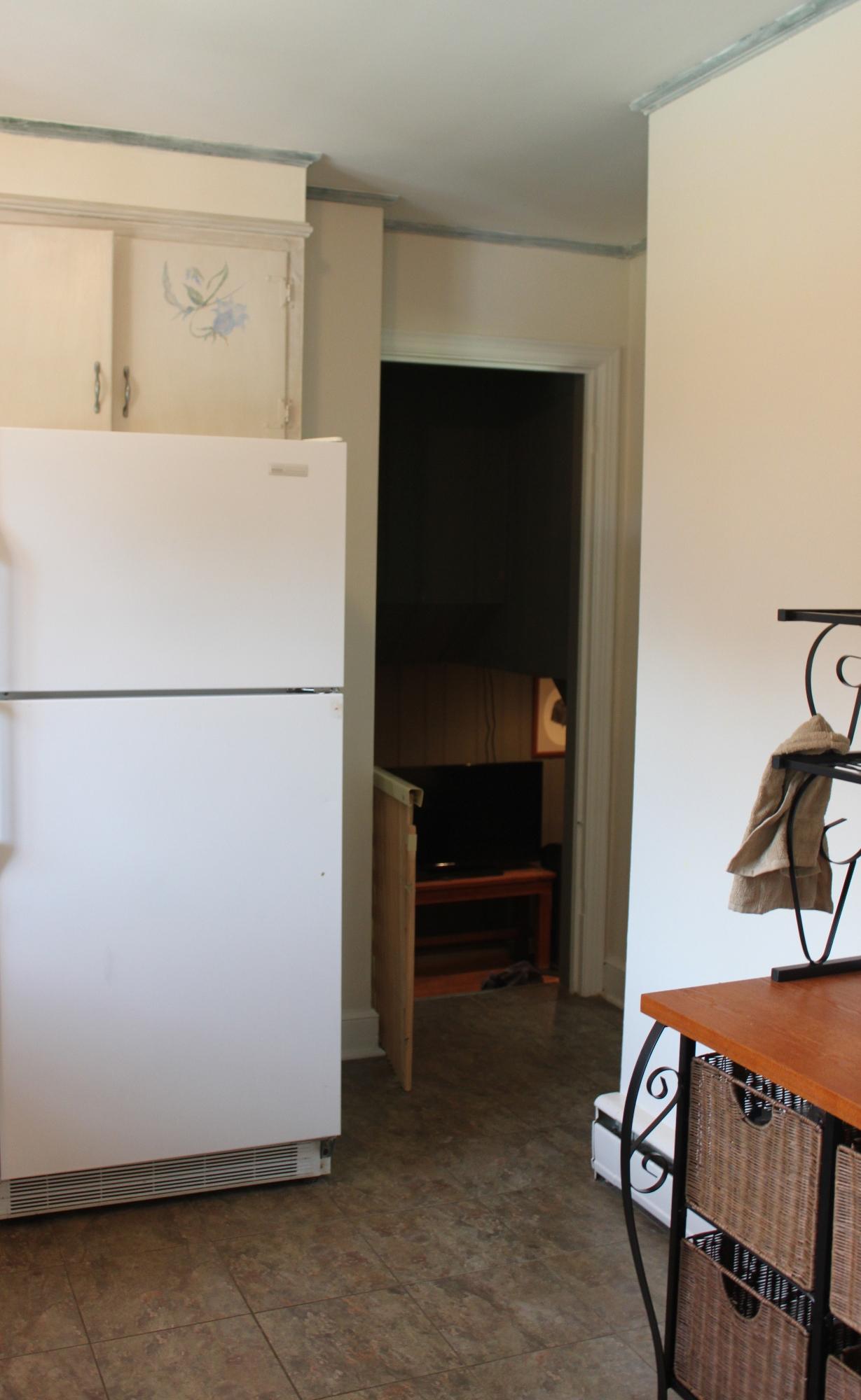 3850 Darlington Road Southwest Roanoke, VA 24018 - Photo 11 of 31 Kitchen