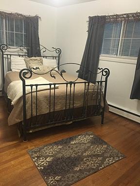 3850 Darlington Road Southwest Roanoke, VA 24018 - Photo 17 of 31 Bedroom 2