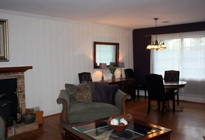 3850 Darlington Road Southwest Roanoke, VA 24018 - Photo 8 of 31 Dining Room