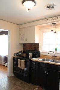 3850 Darlington Road Southwest Roanoke, VA 24018 - Photo 10 of 31 Kitchen