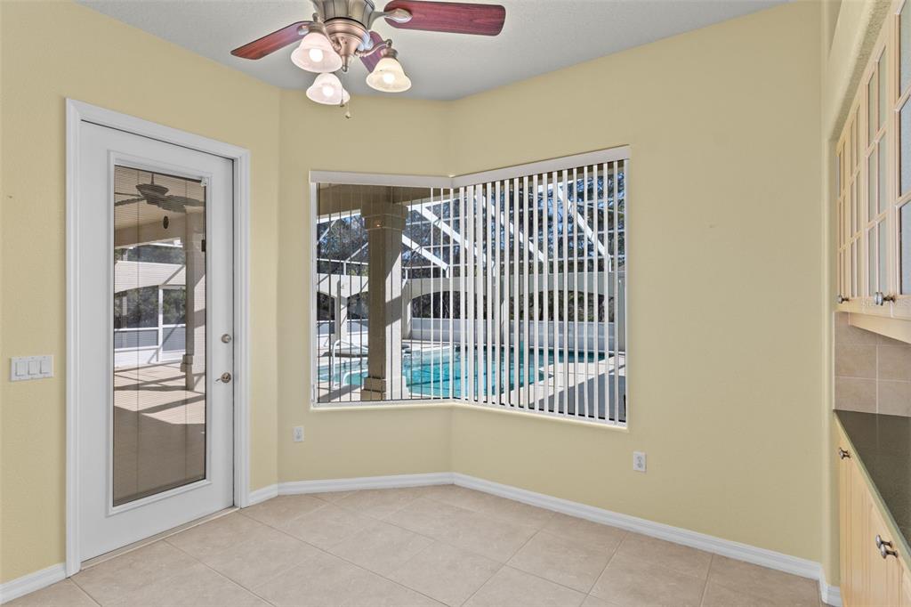10130 Lazy Days Court Weeki Wachee, FL 34613 - Photo 25 of 85 an empty room with windows