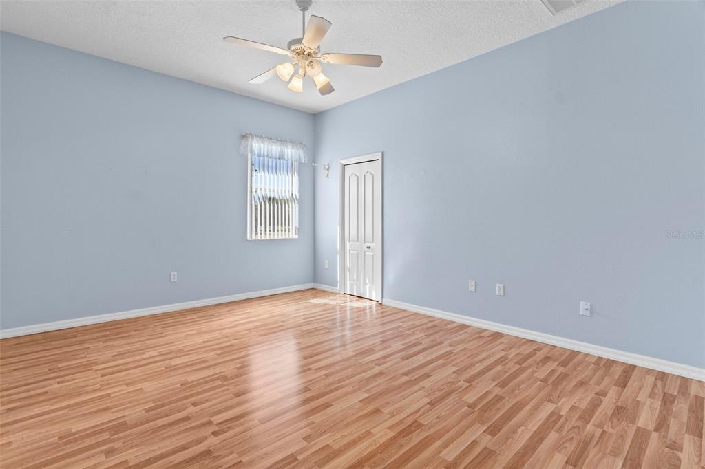 10130 Lazy Days Court Weeki Wachee, FL 34613 - Photo 52 of 85 a view of an empty room with a window