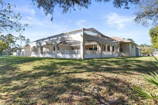 $750,000 | 10130 Lazy Days Court, Weeki Wachee, FL 34613