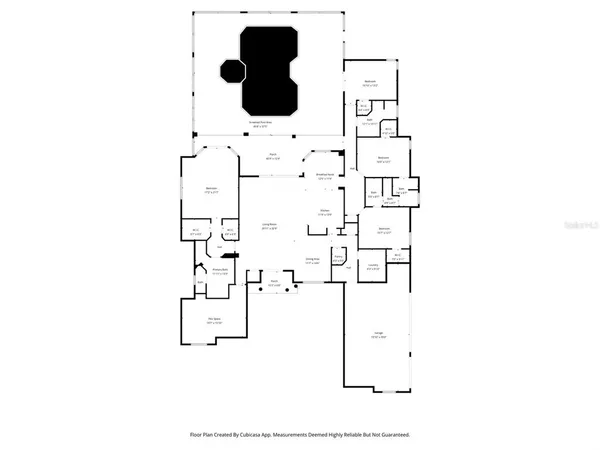 $750,000 | 10130 Lazy Days Court, Weeki Wachee, FL 34613