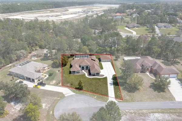 $750,000 | 10130 Lazy Days Court, Weeki Wachee, FL 34613