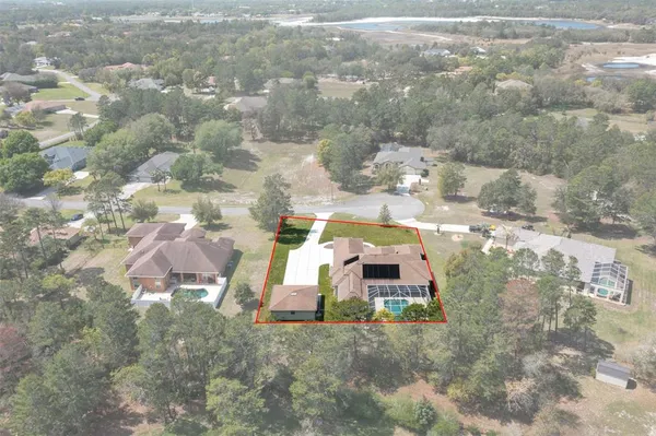 $750,000 | 10130 Lazy Days Court, Weeki Wachee, FL 34613