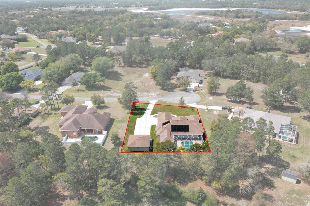 10130 Lazy Days Court Weeki Wachee, FL 34613 - Photo 84 of 85