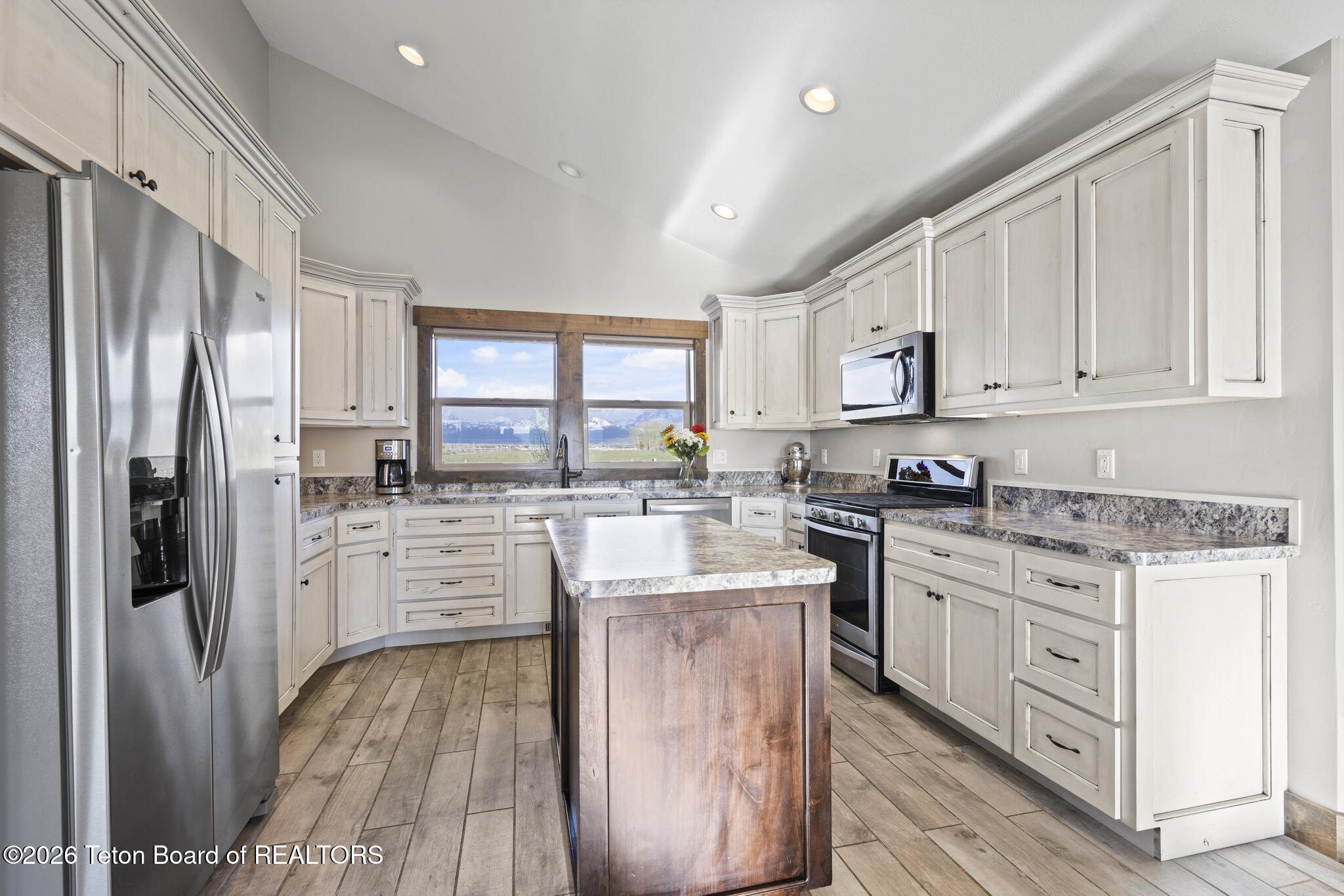 4340 Heads Up Road Tetonia, ID 83452 - Photo 14 of 63 13
