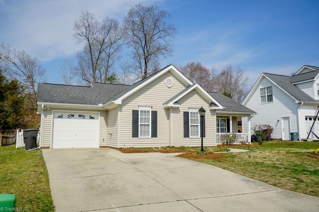 1128 Wesson Court High Point, NC 27265 - Photo 1 of 15 Gallery Image 1
