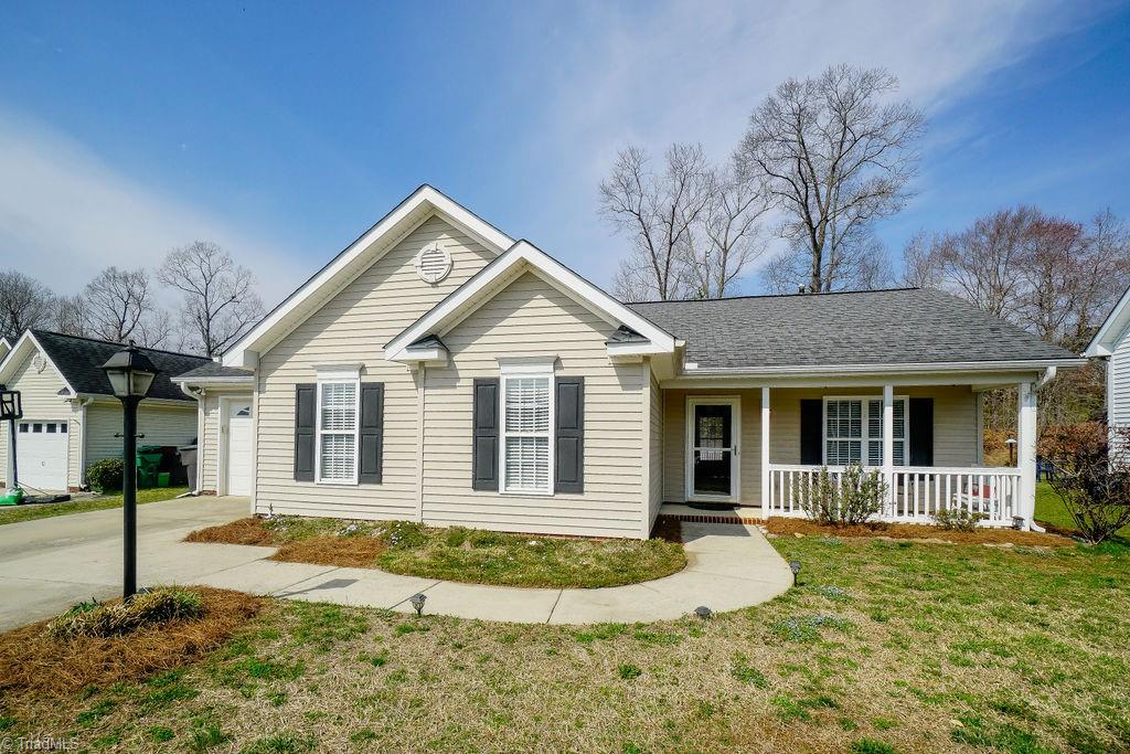 1128 Wesson Court High Point, NC 27265 - Photo 14 of 15 1128 Wesson Ct, High Point